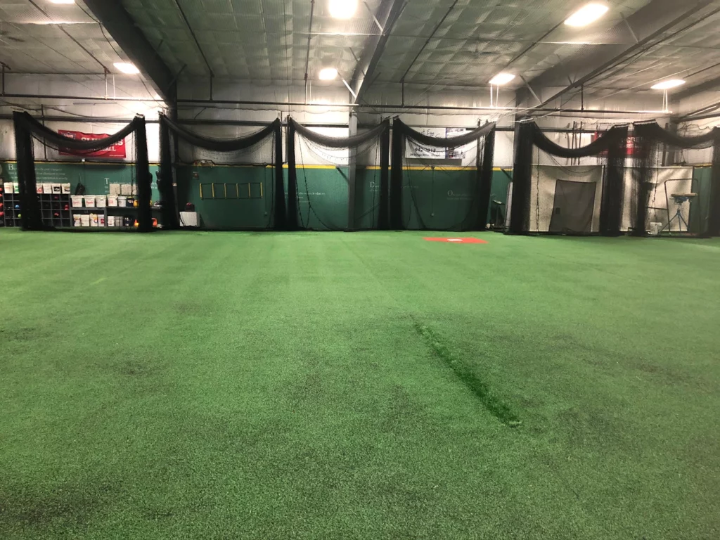 Individual Rentals for Batting Cages | Brewer, Maine | Sluggers