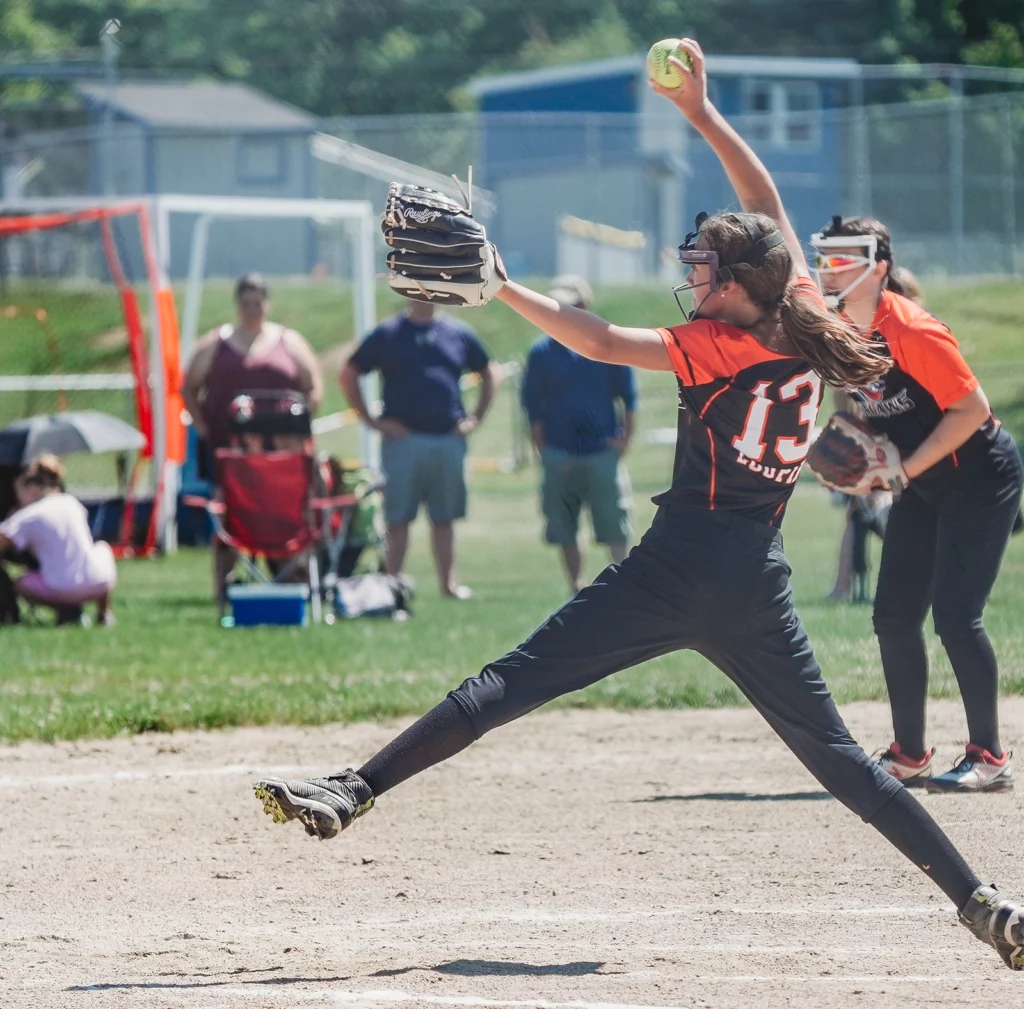 Softball Travel Teams Elite Level Brewer, Maine Sluggers